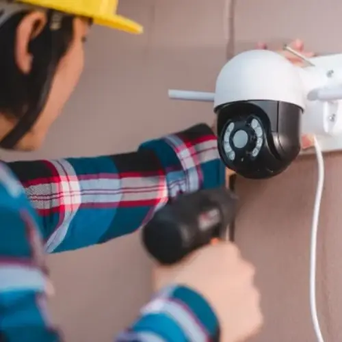 CCTV
