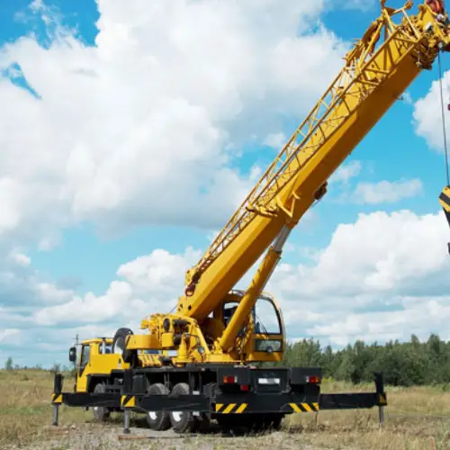 Gruas