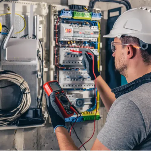 Instalaciones electricas